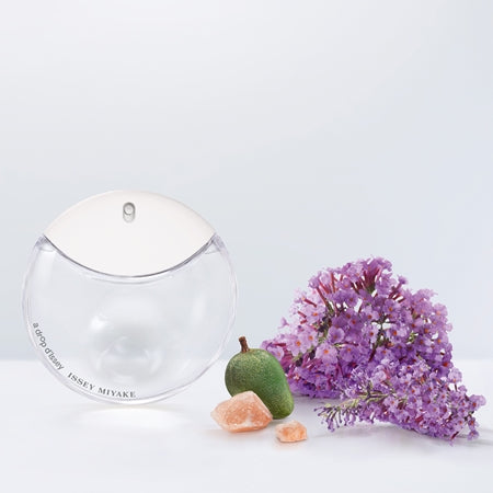 Issey Miyake A Drop D'Issey Eau De Parfum For Women
