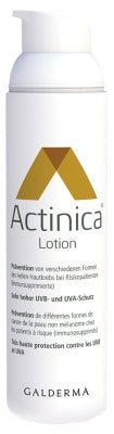 Actinica Lotion 80G