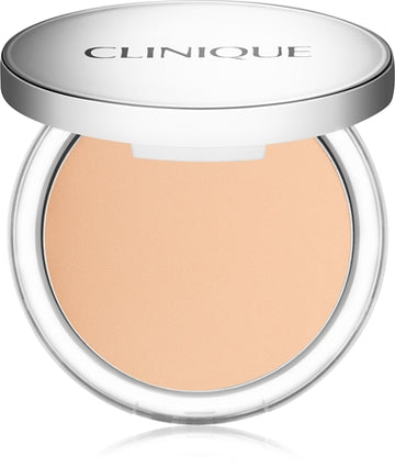 Clinique Almost Powder Makeup Spf 15 Powder Foundation Spf 15