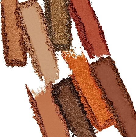 Smashbox Always On Mood Board Eye Shadow Palette Eyeshadow Palette