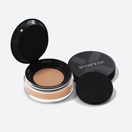 Smashbox Always On Setting Powder Mattifying Loose Powder