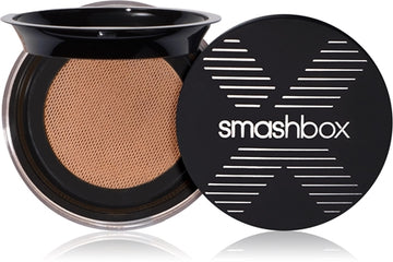Smashbox Always On Setting Powder Mattifying Loose Powder