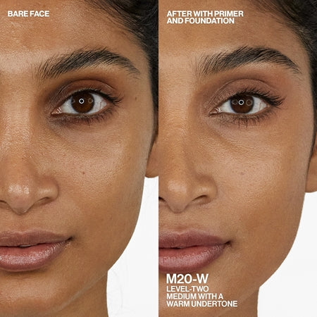 Smashbox Always On Skin Balancing Foundation Long-Lasting Foundation