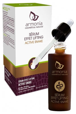 Armonia Active Snake Lifting Effect Serum 30Ml
