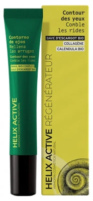 Armonia Helix Active Eye Contour Care 15Ml