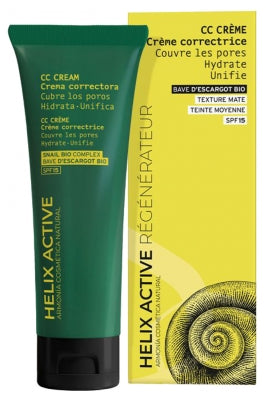 Armonia Helix Active Cc Cream 40 Ml