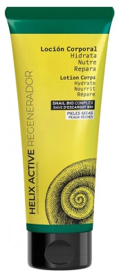 Armonia Helix Active Body Lotion 200 Ml