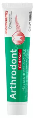 Arthrodont Classic Gingival Toothpaste 75Ml