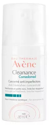 Avène Cleanance Comedomed Anti-Blemishes Concentrate 30Ml