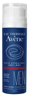 Avène Men Anti-Aging Hydrating Care 50Ml