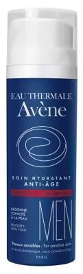 Avène Men Anti-Aging Hydrating Care 50Ml