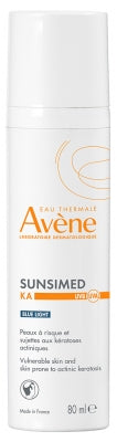 Avène Sunsimed Ka 80 Ml