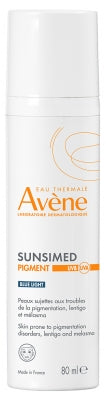 Avène Sunsimed Pigment 80 Ml