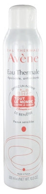 Avène Thermal Spring Water Spray 300Ml