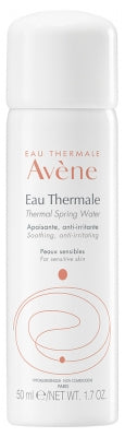 Avène Thermal Water Spray 50Ml