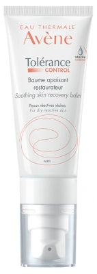 Avène Tolérance Control Soothing Skin Recovery Balm 40Ml