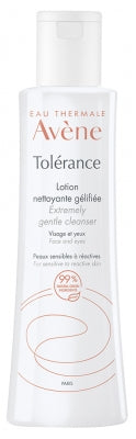 Avène Tolérance Extremely Gentle Cleanser 200Ml