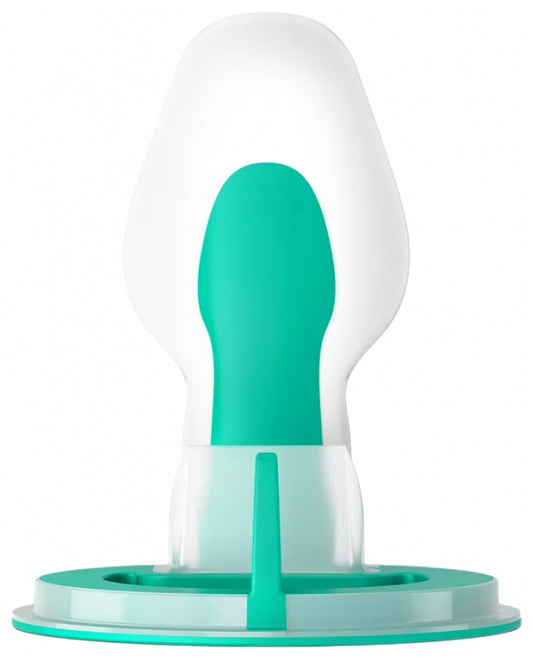 Avent Natural Response Baby Bottle With Airfree Valve 125Ml 0 Months And +