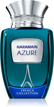 Al Haramain Azure Eau De Parfum Unisex