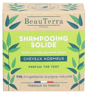 Beauterra Shampoo Normal Hair 75 G