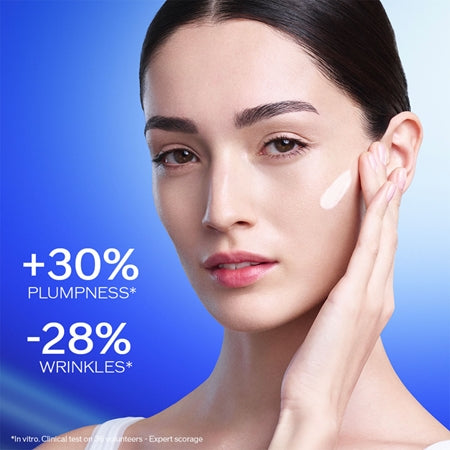 Shiseido Bio-Performance Skin Hiforce Intensely Rejuvenating Moisturiser