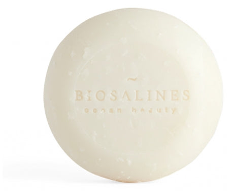 Biosalines Coconut Oil Solid Shampoo 75 G