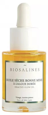 Biosalines Golden Seaweed Bonne Mine Dry Oil 30 Ml
