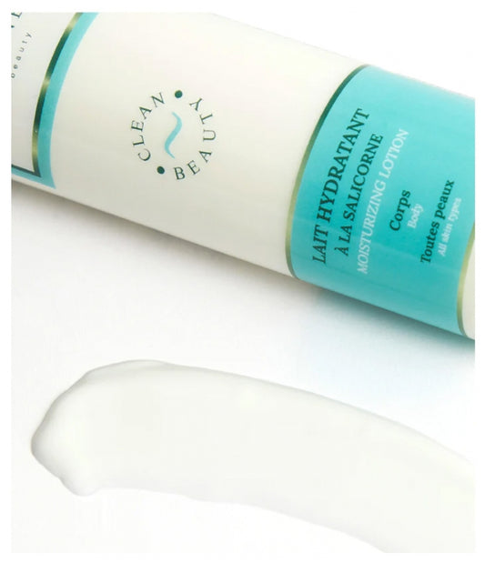 Biosalines Moisturizing Milk With Salicornia 150 Ml