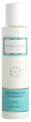 Biosalines Moisturizing Milk With Salicornia 150 Ml