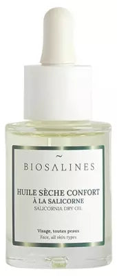 Biosalines Salicornia Comfort Dry Oil 30 Ml