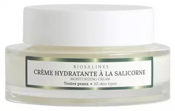 Biosalines Salicornia Moisturizing Cream 50 Ml