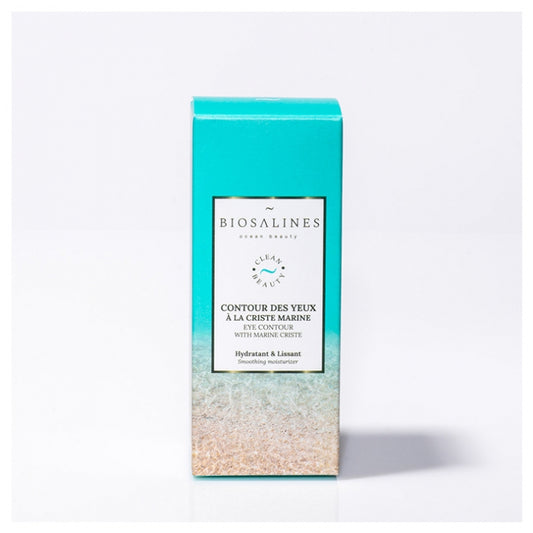 Biosalines Sea Fennel Eye Contour 15 Ml