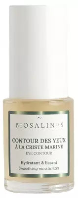 Biosalines Sea Fennel Eye Contour 15 Ml
