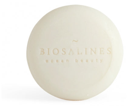 Biosalines Solid Shampoo With Sweet Almond Oil 20 G