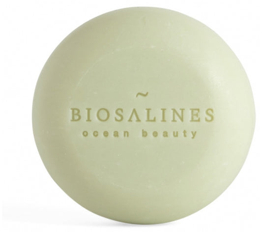 Biosalines Surgras Soap With Spirulina 70 G