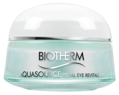 Biotherm Aquasource Total Eye Revitalizer 15Ml