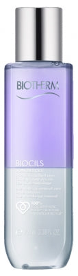 Biotherm Biocils Eyelashes Care Eyes Make-Up Removal Care 100Ml