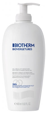 Biotherm Biovergetures Anti-Stretch Marks Gel-Cream 400Ml
