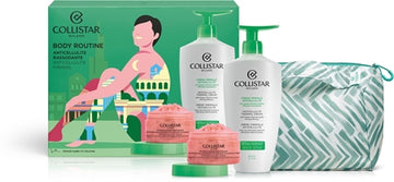 Collistar Body Routine Anticellulite Firming Gift Set