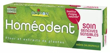 Boiron Homéodent Sensitive Gums Care 75Ml