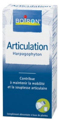 Boiron Joint Harpagophyton 60Ml