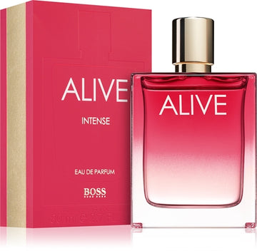 Hugo Boss Boss Alive Intense Eau De Parfum For Women