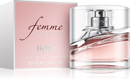 Hugo Boss Boss Femme Eau De Parfum For Women