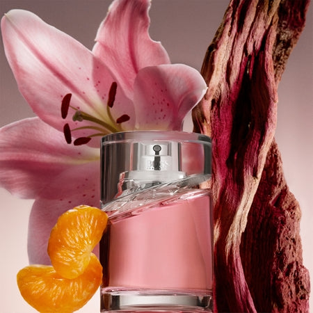 Hugo Boss Boss Femme Eau De Parfum For Women