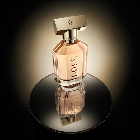 Hugo Boss Boss The Scent Gift Set For Women