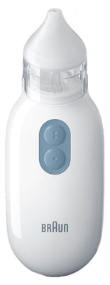 Braun Nasal Aspirator 1 Nasal Aspirator Bna100
