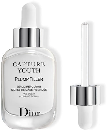 Dior Capture Youth Plump Filler Moisturising Face Serum