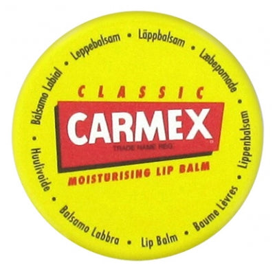 Carmex Lip Balm Classic 8,4Ml