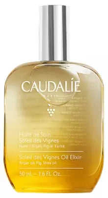 Caudalie Soleil Des Vignes Oil Elixir 50Ml