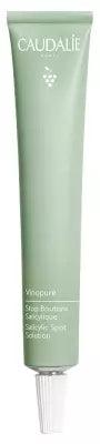 Caudalie Vinopure Salicylic Spot Solution 15Ml